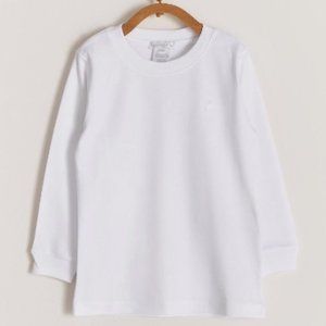 BABYCOTTONS Long Sleeve Top